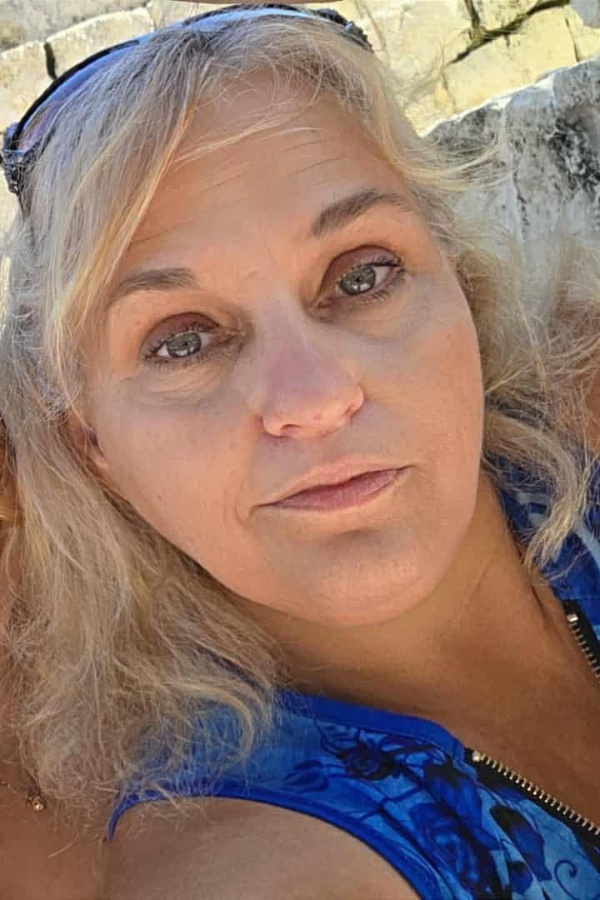 Cruise Brothers Travel Agent Sheri Doubleday
